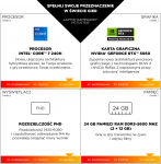 HP Victus 15-fa2072nw - Core 7 240H | 15,6"-144Hz | 24GB | 512GB | Win11Home | RTX5060 | Mica Silver | CB8X5EA | 199642701823