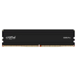 Crucial Pro 16GB DDR5-5600 SODIMM CL46 CP16G56C46U5 (649528937661) | CP16G56C46U5