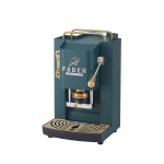 Faber Pro Deluxe British Green Messing | 3.0 PRO DLX BRG BRA | 8057271698865