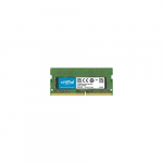 Crucial 32GB [1x32GB 3200MHZ DDR4 CL22 SODIMM] | CT32G4SFD832A | 0649528822499