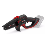 Kettsaag Einhell GP-PS 18/20 Li BL-Solo 18 V 19.2 cm | 4600080 | 4006825683295