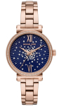K&auml;ekell MICHAEL KORS naistele MK3971 (35MM) | MK3971 | 4013496087079