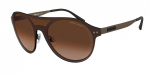 P&auml;ikeseprillid GIORGIO ARMANI MAN AR6078-300613 (L&auml;&auml;ts/Sild/K&otilde;rvakaar) 46/19/140 mm | AR6078-300613 | 8053672943900