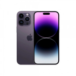 Apple iPhone 14 Pro 256GB - Purple | - | 194253403388