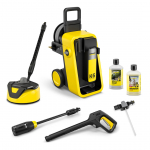 Myjka ciśnieniowa Karcher K 6 Comfort Premium Home (1.324-904.0) | 1.324-904.0 | 4066529220653