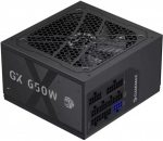 Toiteplokk GameMax Gamemax Power Supply, 80 PLUS, Gold | GX 650GF | 650 W | GX 650GF | 6931858732062