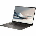 Asus Asus UM5606WA-RK420X/HX370/0002TA/32G/UI/UM5606WA-2IRK/V/WAF/HB | Asus Vivobook S16 UM5606WA-RK420X | Zumaia Gray | 16 " | OLED | 3K | 2880 x 1800 pixels | 120 Hz | Glossy | AMD Ryzen AI 9 | 370HX | 32 GB | LPDDR5X | Solid-state drive cap | 90NB ...