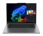Lenovo ThinkPad X9-15 Gen 1 Copilot+ s&uuml;learvuti Intel Core Ultra 7 258V 38,9 cm (15,3") puutetundlik 2,8K 32 GB LPDDR5x-SDRAM 1 TB SSD Wi-Fi 7 (802.11be) Windows 11 Pro US English Grey Uus &uuml;mberpakitud | 21Q60029US | 198156400833
