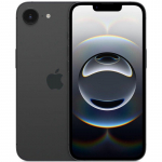 Apple iPhone 16e 128GB - Black EU | 195950051100