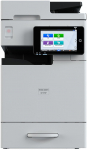 Printers Ricoh  L RICOH IM 370 A4 mono Laser MFP | 423502 | 4961311975639