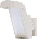 Satel HX-40 OPTEX V&auml;lis passiivne infrapunaandur, 2xPIR | HX-40 | 788924085791