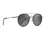 SUNGLASSES MAUI JIM UNISEX GS534-02D (Lens/Bridge/Temple) 54/18/140 mm) | GS534-02D | 603429055592