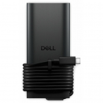 S&uuml;learvuti toiteplokk Dell Dell 130W USB-C AC adapter | 130 W | 5/9/15/20 V | 450-BGJD | 2000001421321