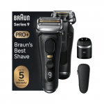 Braun Series 9 Pro+ 9577cc meeste habemeajamisaparaat | 218283 | 7500435218283