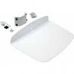 Ergotron riiul tarvikutele White (97-507-216) | 97-507-216 | 698833015157