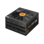 Chieftec PPX-1300FC-A3 1300W (Black, Kabel-Management, 1300 Watt) | PPX-1300FC-A3 | 753263078162