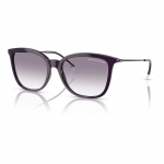P&auml;ikeseprillid ARMANI EXCHANGE naistele AX4151S836479 (l&auml;&auml;tse/silla/sanga) 55/17/145 mm | AX4151S836479 | 7895653319165