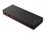 ThinkPad USB4 Dock 5000 with 135W Adapter 40BF0135EU | 40BF0135EU | 195892147145