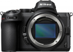 Fotoaparaat Nikon Z5 (VOA040AE) | VOA040AE | 0018208016495