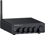 Fosi Audio BT30D PRO 32V - 2.1 heliv&otilde;imendi Bluetoothiga | 6976136960157 | 6976136960157