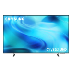 Samsung 55 collu Crystal UHD U8000H 4K Vision AI Smart TV (2026)