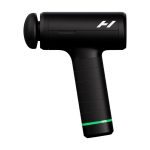 Massaažiseade Hyperice Hypervolt 3 Pro Rest of World | 54300 006-00 | 810050288460