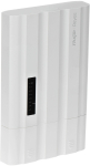 L&uuml;liti Reyee SWITCH POE RG-ES207GS-AC-OD 4-PORTI + 1X UPLINK + 2X SFP IP65 REYEE | RG-ES207GS-AC-OD | 6976915006557