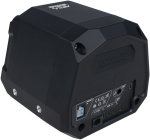 Lenksu alus CONSPIT ARES APEX Direct Drive 8 Nm PC Black (CP127) | GAJO-1258 | 6977068960581