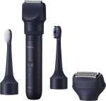 Trimmer Panasonic XShape Travel MultiShape | 4010869321891 | 4010869321891