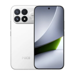 Xiaomi Poco F9 Pro 5G Kahe SIM-kaardiga Viedtālrunis 12GB RAM 512GB White | null | 6939093027080