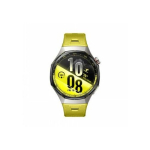 nutikell Huawei HUAWEI WATCH GT 7 PRO 46MM Yellow | 55020JTS | 6942711308652