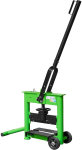 Lukustaja Zipper ZI-SKN330w Block Splitter | ZI-SKN330W | 9120039234045