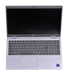 S&uuml;learvuti DELL LATITUDE 5550 Intel Ultra 5 135U 16GB 512GB 15" FHD Win11pro USED | DELL5550IntelUltra5135u16G512SSD15"FHDW11p | 5901443359586