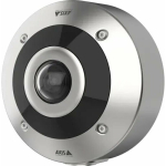 IP-kaamera Axis AXIS M4337-SPLVE FISHEYE CAMERA | 03397-001 | 7331021093324