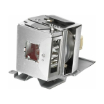 Lambi Vivitek DS262/DX263/DW265//DH268/DX281-ST/DW282-ST (XX5050002200) | XX5050002200 | 813097023698