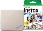 PRINTER INSTAX WIDE LINK 2/DUO BEIGE FUJIFILM | INSTAX WIDE LINK 2 DUO BEIGE | 4547410575187