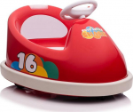 Lean Cars Elektriauto XMX621 Red | 9790-uniw | 5904204757072