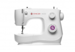 &Otilde;mblusmasin Singer Singer M2505 10 &otilde;mblusmustriga White | M2505 | 7393033116927