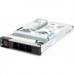 Dysk serwerowy Dell 1.92TB 2.5'' SATA III (6 Gb/s)  (345-BBED) | 345-BBED | 5397184579428