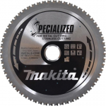 Makita MAKITA L&otilde;ikeketas 150x20x60z METALL / ROOSTEVABA TERAS (DCS551/DCS53) | B-47173 | 088381454261