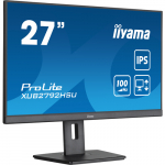 iiyama ProLite XUB2792HSU-B6 - 100Hz | Full HD | 27'' | IPS | 0.4ms | XUB2792HSU-B6 | 4948570122592