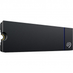Seagate Game Drive PS5 NVMe SSD 2 TB (PCIe 4.0 x4, NVMe 1.4, M.2 2280 mit K&uuml;hlk&ouml;rper) | ZP2000GP3A2001 | 8719706430135