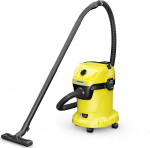 Odkurzacz Karcher WD 3-18 Battery Set V-17/20 | 1.628-551.0 | 4054278943589