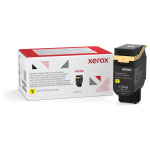 Toner Xerox kassett kollane - standardmaht pro C410,C415 (2 000 lk) | 006R04680 | 095205039757
