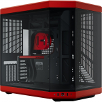 Hyte Y70 Midi Tower Standard - Black Cherry | GEHY-031 | 1220000350564