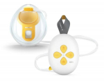 Medela 5515 SOLO elektriline &uuml;hepoolne k&auml;ed-vabad rinnapump | MEDE-0307 | 7612367085717