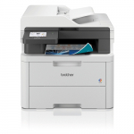Urządzenie wielofunkcyjne Brother DCP-L3555CDW (DCPL3555CDWRE1) | DCPL3555CDWRE1 | 4977766832137