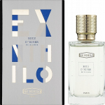 EX NIHILO Initiale Bois D&rsquo;Hiver EDP sprei 100ml | 3770004085019 | 3770004085019