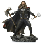 Iron Studios The Infinity Saga - Thor Ultimate kuju Art Scale 1/10 | MARCAS44321-10 | 609963127948