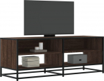 vidaXL Szafka pod telewizor, brązowy dąb, 120,5x40x46 cm | 848893 | 8721102839528